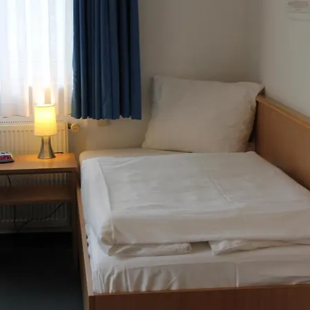 Hotel Filmhotel Lili Marleen Poczdam