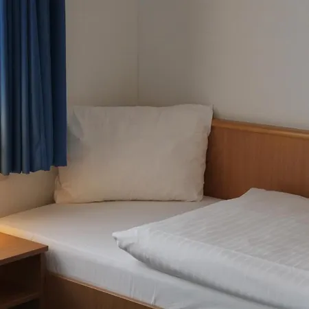 Hotel Filmhotel Lili Marleen Poczdam