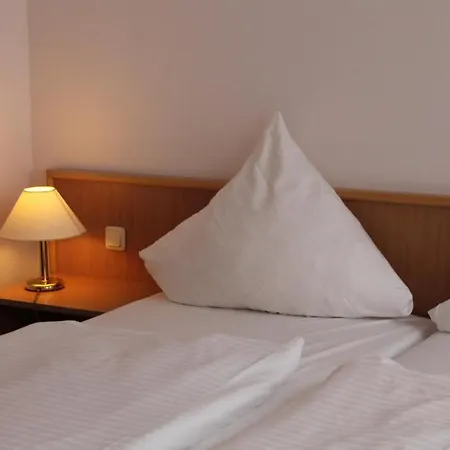 Hotel Filmhotel Lili Marleen Poczdam