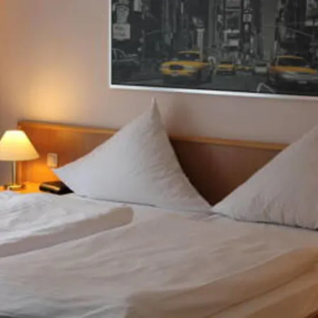 Hotel Filmhotel Lili Marleen Poczdam