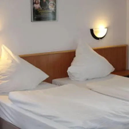 Hotel Filmhotel Lili Marleen Poczdam
