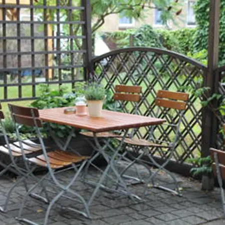 Hotel Filmhotel Lili Marleen